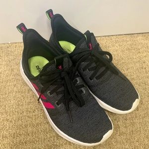 Adidas Youth Cloudfoam Shoes